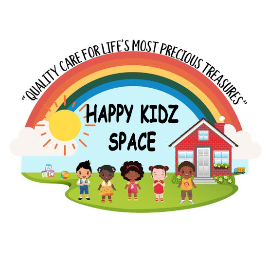 Happy Kidz Space